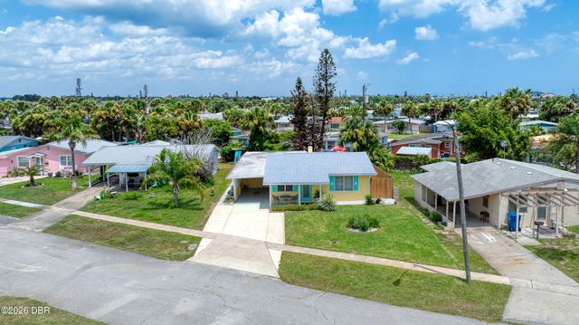 12 Ocean Shore Drive, Ormond Beach, FL 32176