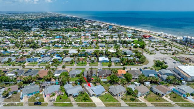 12 Ocean Shore Drive, Ormond Beach, FL 32176