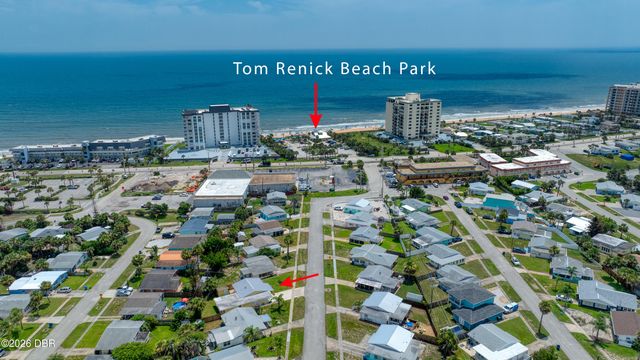 12 Ocean Shore Drive, Ormond Beach, FL 32176