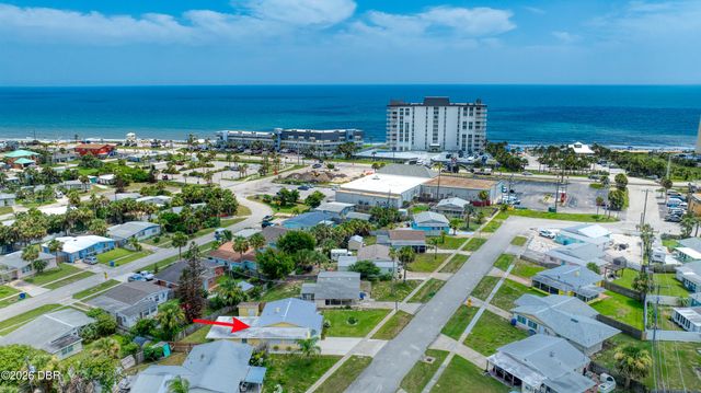 12 Ocean Shore Drive, Ormond Beach, FL 32176