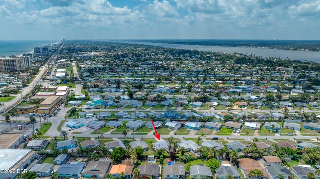 12 Ocean Shore Drive, Ormond Beach, FL 32176