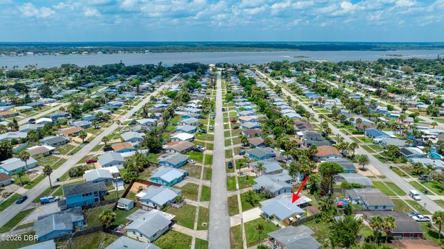 12 Ocean Shore Drive, Ormond Beach, FL 32176