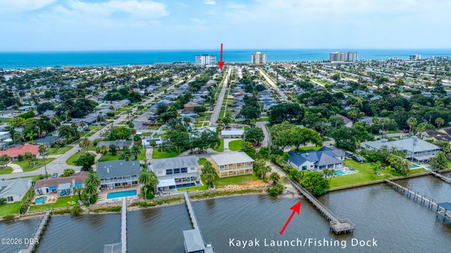 12 Ocean Shore Drive, Ormond Beach, FL 32176