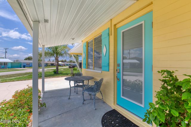 12 Ocean Shore Drive, Ormond Beach, FL 32176