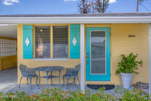 12 Ocean Shore Drive, Ormond Beach, FL 32176