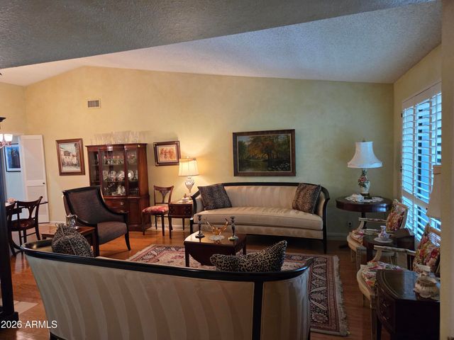 2701 S LOS ALTOS --, Mesa, AZ 85202