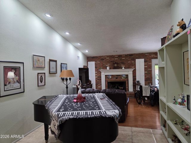 2701 S LOS ALTOS --, Mesa, AZ 85202