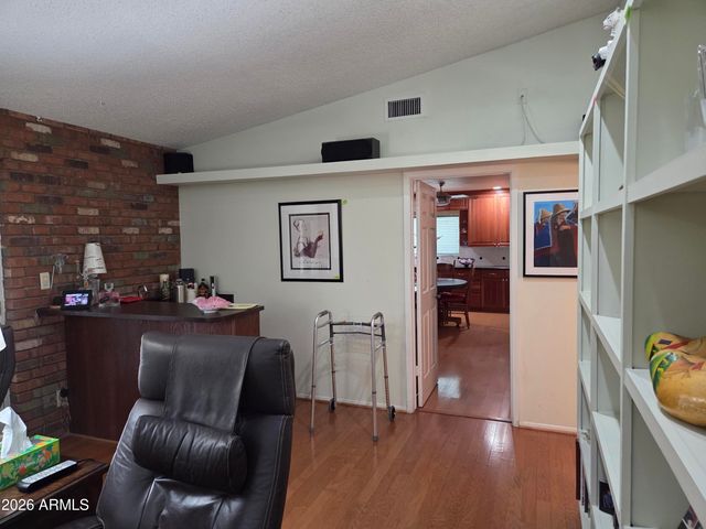 2701 S LOS ALTOS --, Mesa, AZ 85202