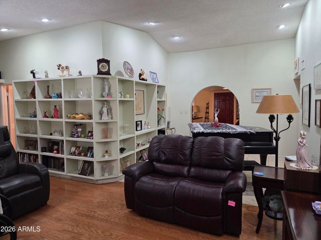 2701 S LOS ALTOS --, Mesa, AZ 85202