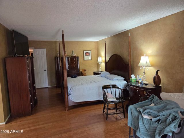 2701 S LOS ALTOS --, Mesa, AZ 85202