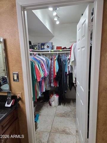 2701 S LOS ALTOS --, Mesa, AZ 85202