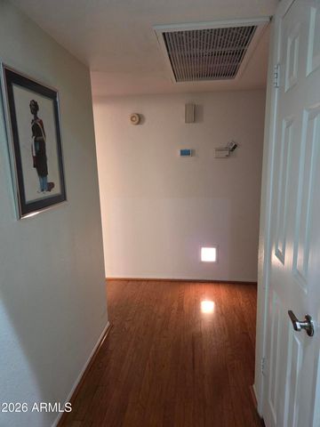 2701 S LOS ALTOS --, Mesa, AZ 85202