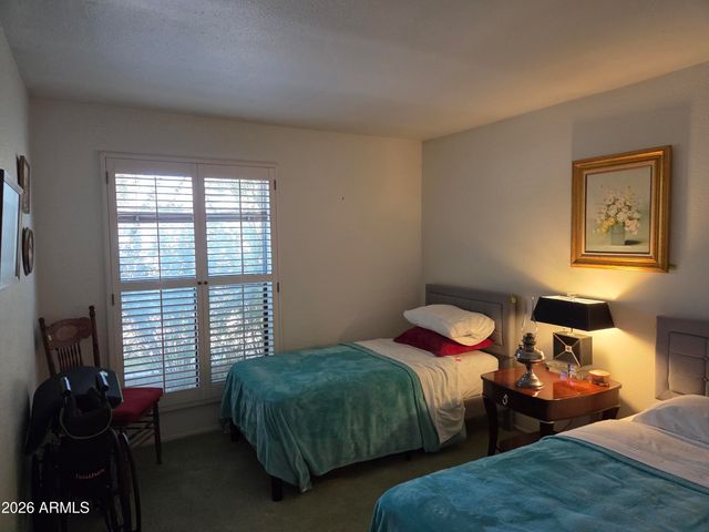 2701 S LOS ALTOS --, Mesa, AZ 85202