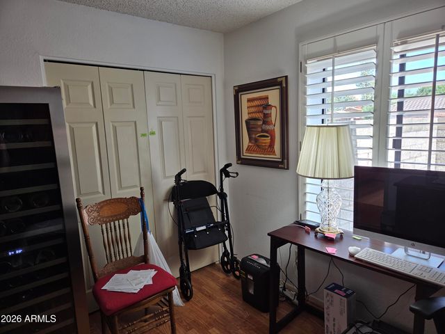 2701 S LOS ALTOS --, Mesa, AZ 85202