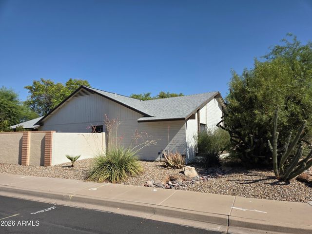 2701 S LOS ALTOS --, Mesa, AZ 85202