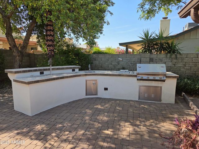 2701 S LOS ALTOS --, Mesa, AZ 85202