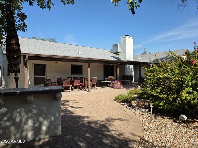 2701 S LOS ALTOS --, Mesa, AZ 85202