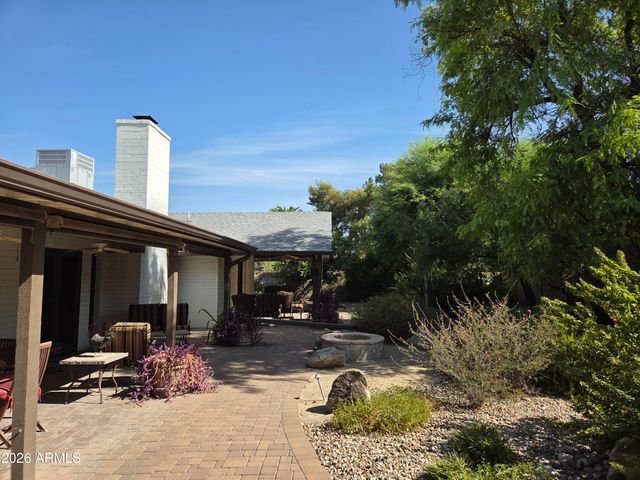 2701 S LOS ALTOS --, Mesa, AZ 85202