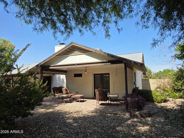 2701 S LOS ALTOS --, Mesa, AZ 85202