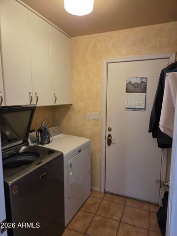 2701 S LOS ALTOS --, Mesa, AZ 85202