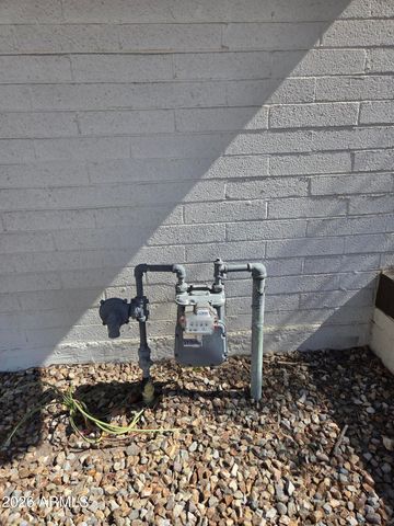 2701 S LOS ALTOS --, Mesa, AZ 85202