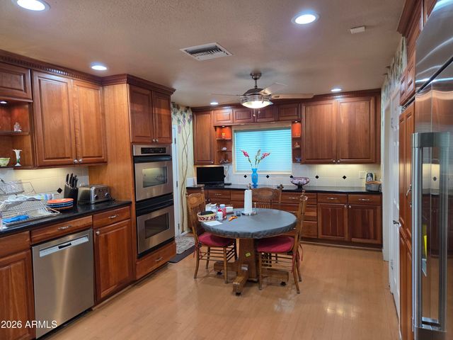 2701 S LOS ALTOS --, Mesa, AZ 85202