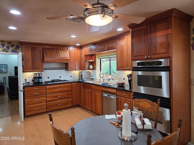 2701 S LOS ALTOS --, Mesa, AZ 85202