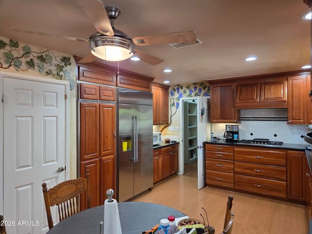 2701 S LOS ALTOS --, Mesa, AZ 85202