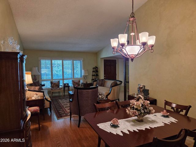 2701 S LOS ALTOS --, Mesa, AZ 85202