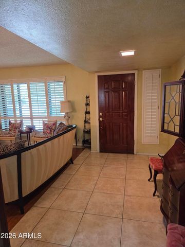 2701 S LOS ALTOS --, Mesa, AZ 85202