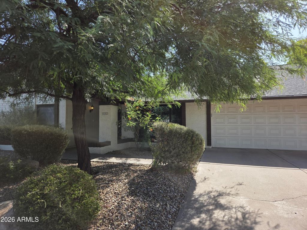 2701 S LOS ALTOS --, Mesa, AZ 85202 — photo 2