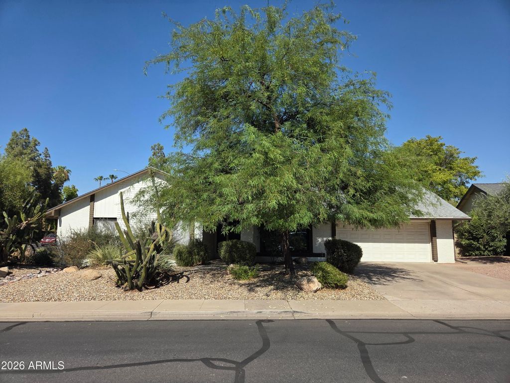 2701 S LOS ALTOS --, Mesa, AZ 85202 — photo 3