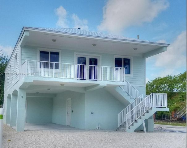 50 Orange Dr B, Key Largo, FL 33037