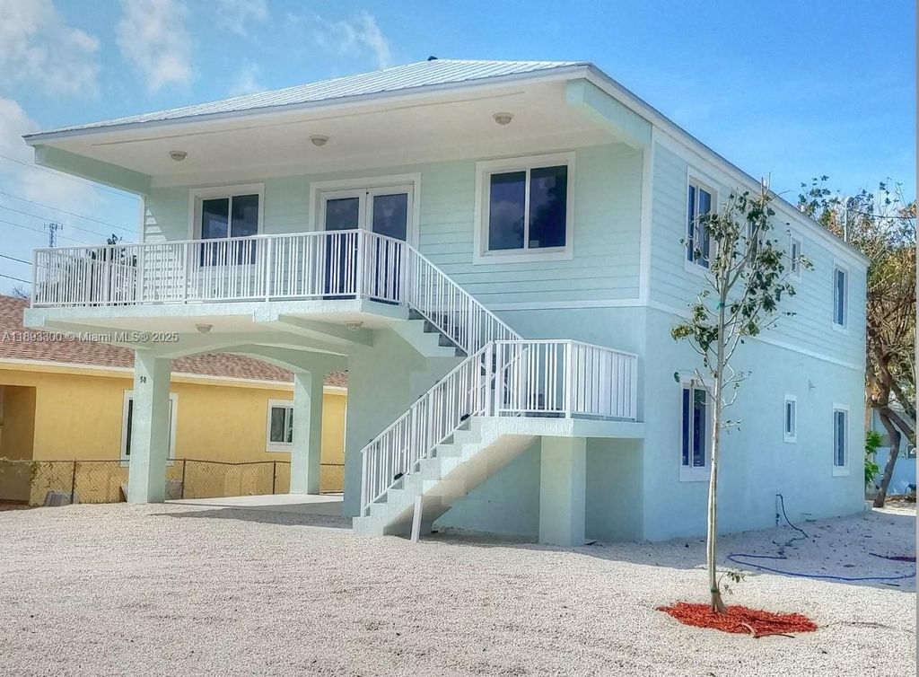 50 Orange Dr B, Key Largo, FL 33037