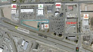 2744 Highway 50, Grand Junction, CO 81503