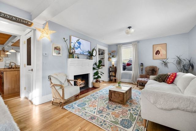 72 Butler Street 2, Salem, MA 01970