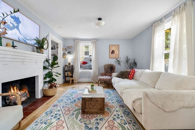 72 Butler Street 2, Salem, MA 01970