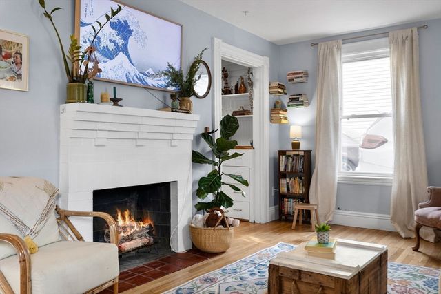 72 Butler Street 2, Salem, MA 01970