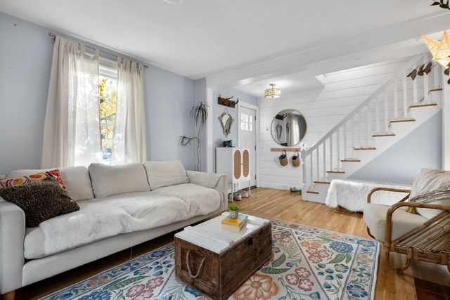 72 Butler Street 2, Salem, MA 01970