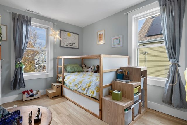 72 Butler Street 2, Salem, MA 01970
