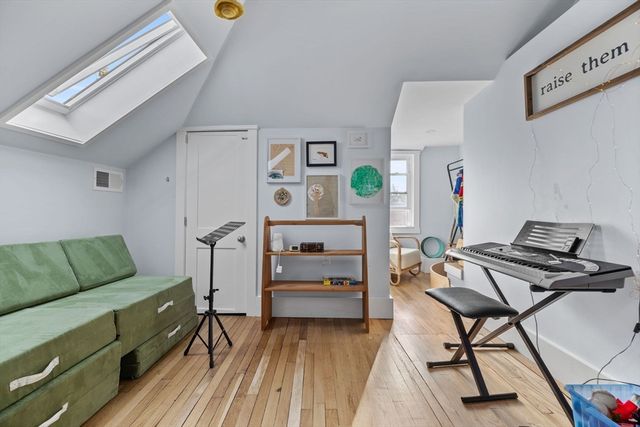 72 Butler Street 2, Salem, MA 01970