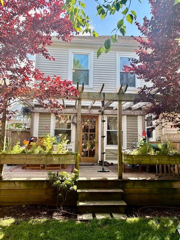 72 Butler Street 2, Salem, MA 01970