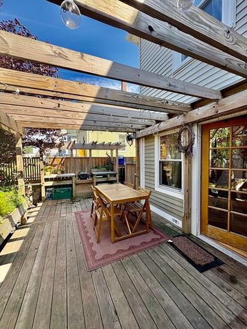 72 Butler Street 2, Salem, MA 01970