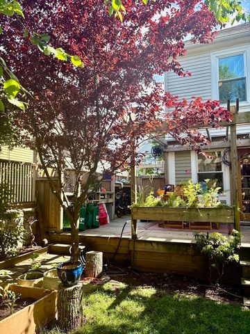 72 Butler Street 2, Salem, MA 01970
