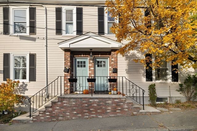72 Butler Street 2, Salem, MA 01970