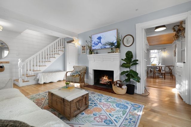 72 Butler Street 2, Salem, MA 01970