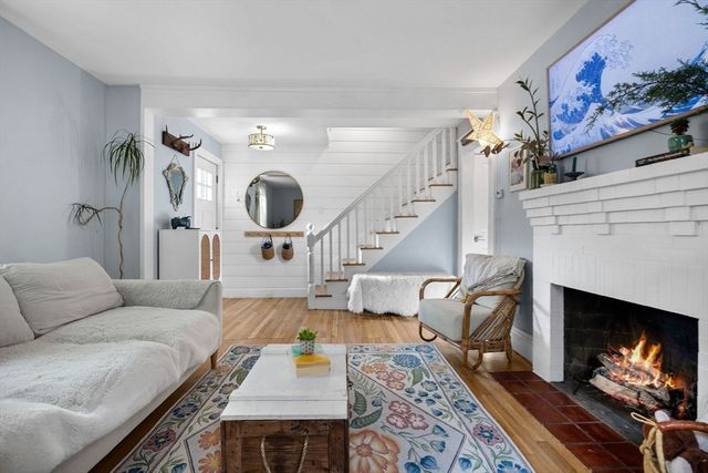 72 Butler Street 2, Salem, MA 01970