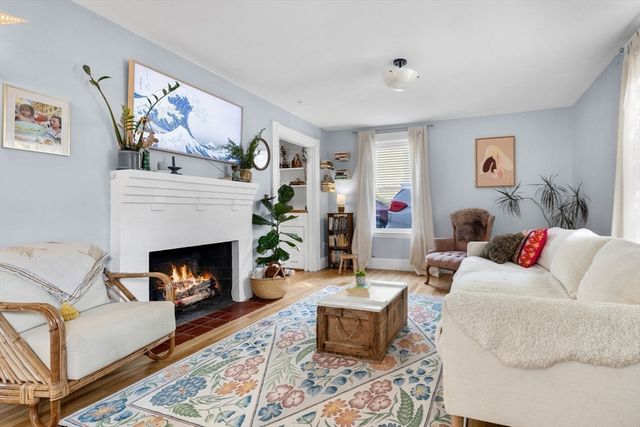 72 Butler Street 2, Salem, MA 01970