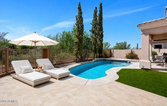21843 N 51ST Street, Phoenix, AZ 85054