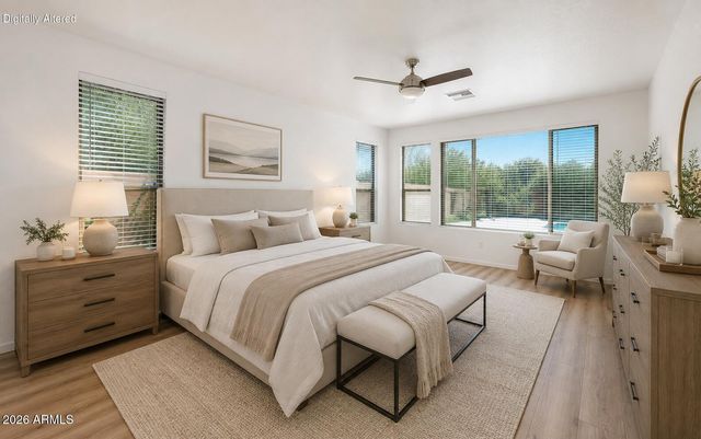 21843 N 51ST Street, Phoenix, AZ 85054